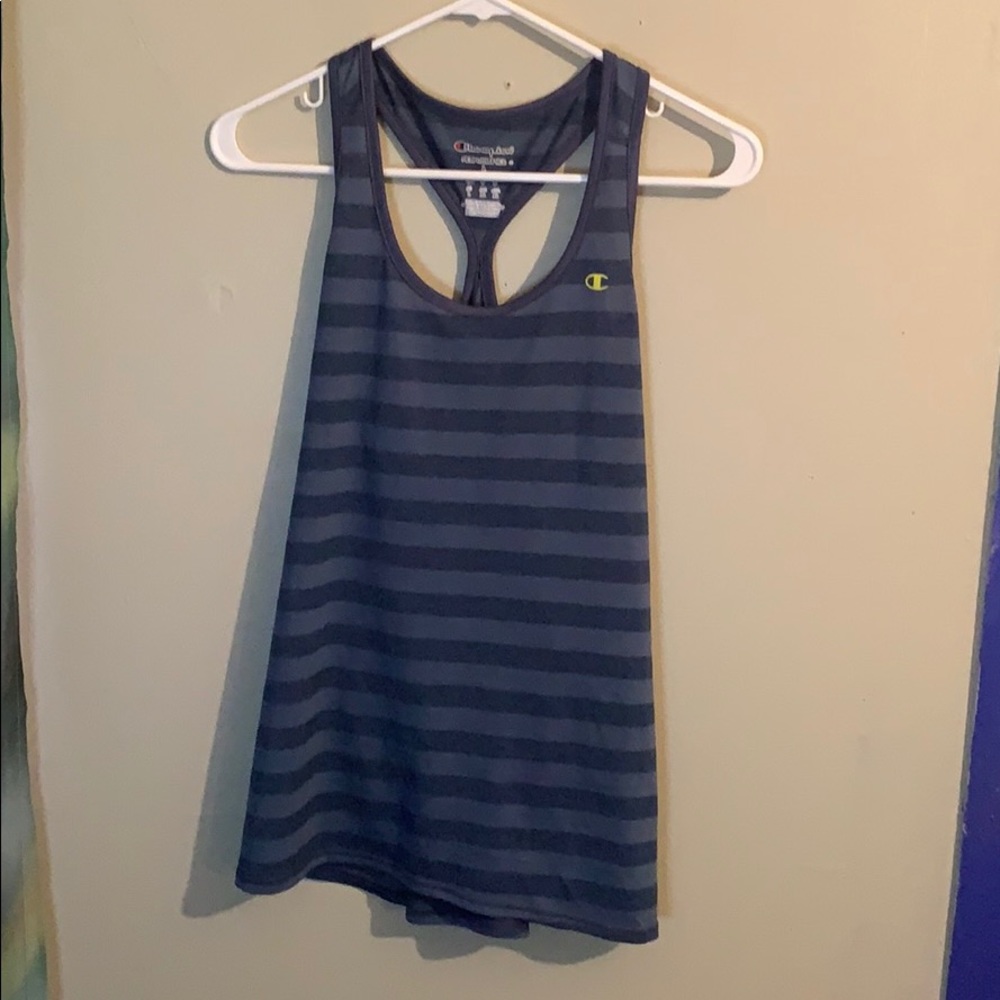 Champion Workout Tank-Top